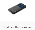 B2ctelecom - Telefoonhoesje