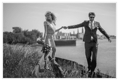 Julliehuwelijksfotograaf - Huwelijksfotograaf Antwerpen