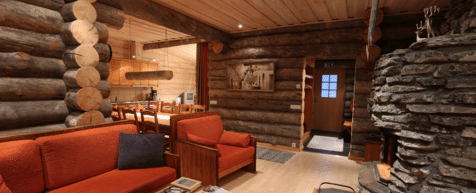 xplorethenorth - Lapland reizen